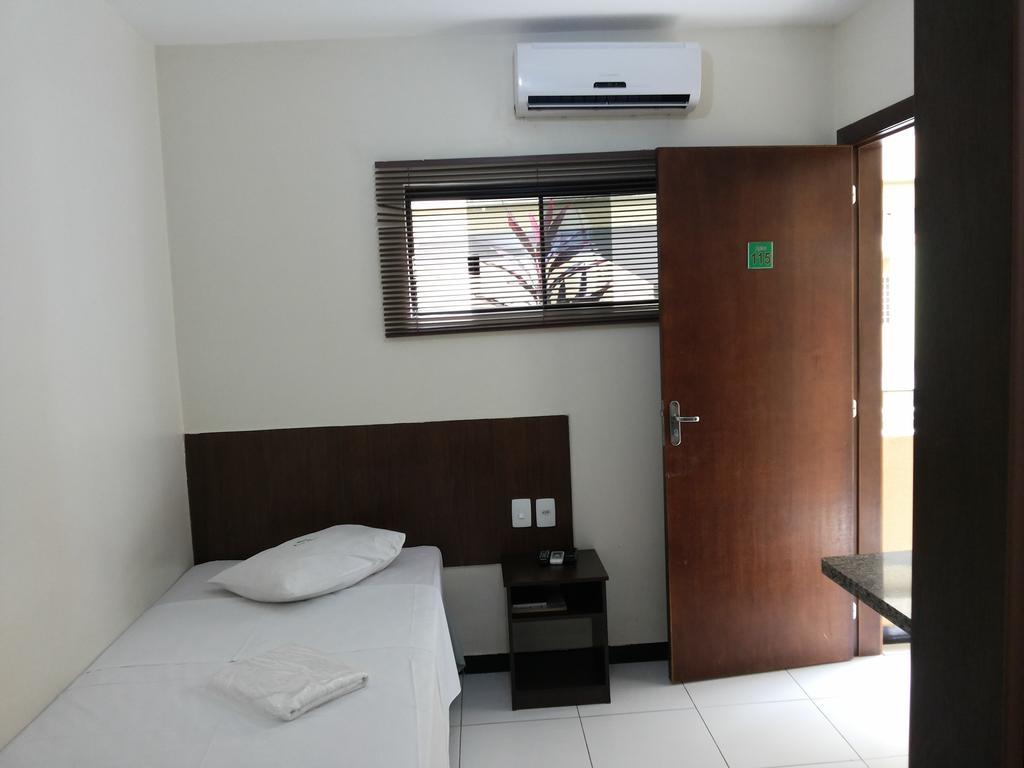 Hotel Casa Nova Varzea Grande  Ruang foto